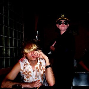 New Town Drunks 的头像
