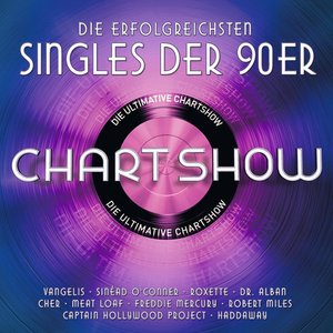 Die Ultimative Chartshow - Singles der 90er