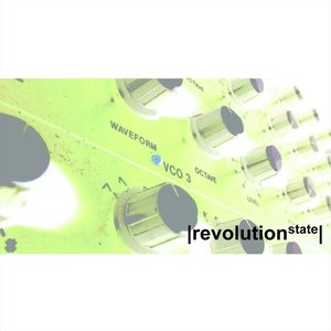 Revolution State Vs Noizekatt