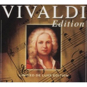 Vivaldi Edition