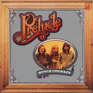 Dutch Courage