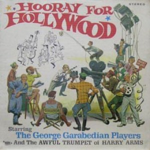 Аватар для The George Garabedian Players and the Awful Trumpet of Harry Arms