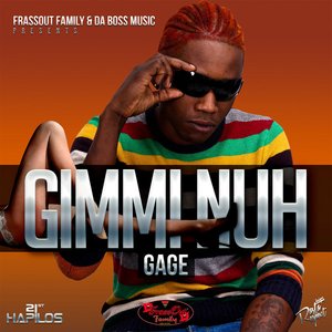 Walking Gun Lyrics Gage Last Fm Gage talks 'throat' impact, sizzla reprimand, vybz kartel influence + saving dancehall? walking gun lyrics gage last fm
