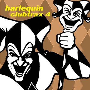 Harlequin Clubtrax 4