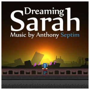 Dreaming Sarah OST