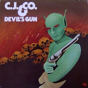 Devil's gun