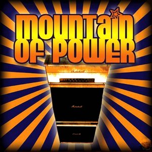 Mountain of Power