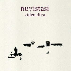 Nuvistasi - EP