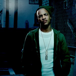 T.I. 的头像