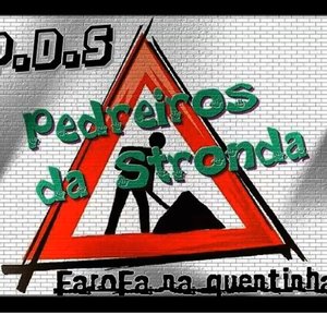 Bild för 'Pedreiros da Stronda'
