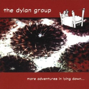 More Adventures In Lying Down...