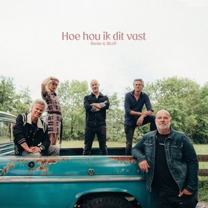 Hoe hou ik dit vast