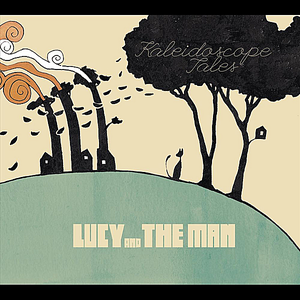 Little Ghost | Lucy and the Man Lyrics, Meaning & Videos