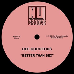 Dee Gorgeous 的头像