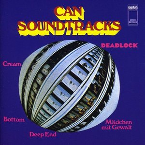 “Soundtracks (Remastered Version)”的封面