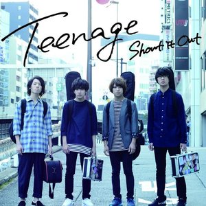 Teenage - EP