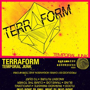 temporal junk