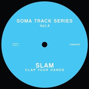 Soma Track Series Vol. 4
