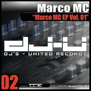 Marco MC EP Part.01