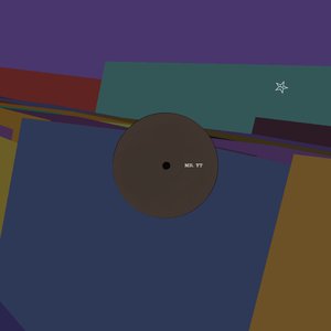 Album artwork for Universo by Mr. YT