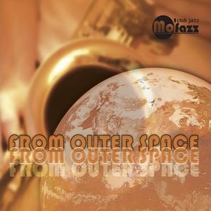 From Outer Space