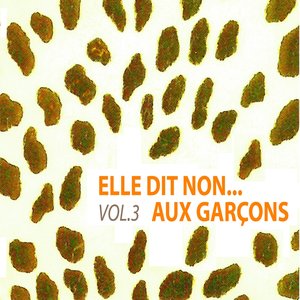 Elle dit non aux garçons Vol.3
