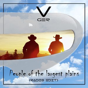 People of the Largest Plains (Radio Edit) - Single