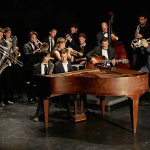 Umlaut Chamber Orchestra 的头像