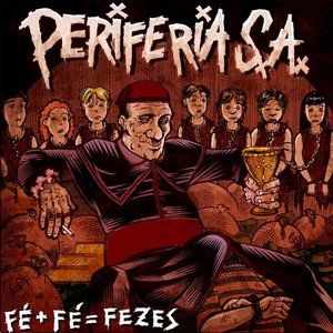 Fé + Fé = Fezes (Ao Vivo)