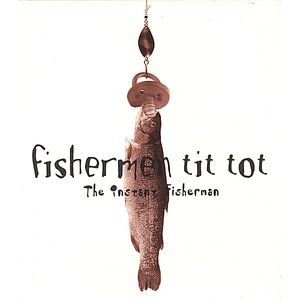 The Instant Fisherman