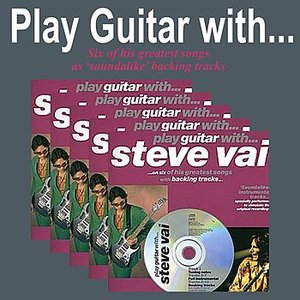 Play Guitar with Steve Vai