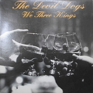 We Three Kings cover