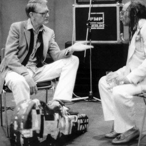 Cecil Taylor & Derek Bailey 的头像