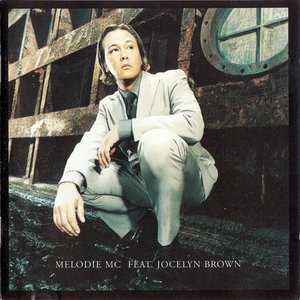 Melodie Mc Feat. Jocelyn Brown 的头像
