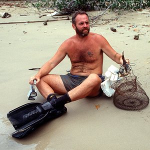 Image for 'Richard Hatch'
