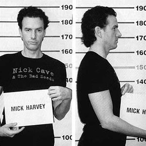 Avatar for The Jeffrey Lee Pierce Sessions Project feat. Mick Harvey