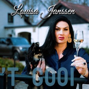 'T Gooi - Single