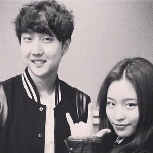 Avatar for Shin Ji Soo & Crucial Star