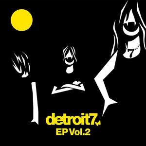 detroit7 EP Vol.2