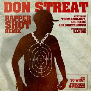 Rapper Shot (Remix)