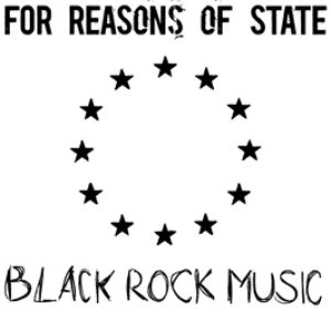 Black Rock Music