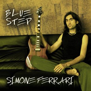 Blue Step