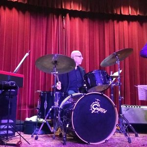 Nick Moran Trio 的头像
