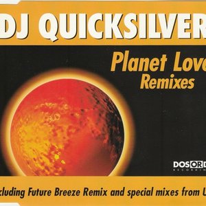 Planet Love (Remixes)