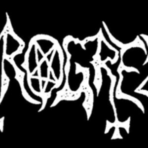 “Nekrögrezun”的封面