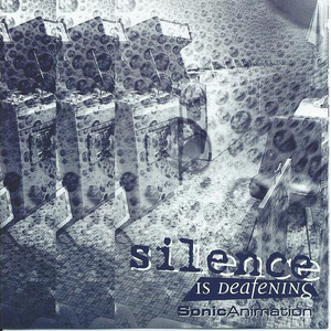 Silence Is Deafening cover