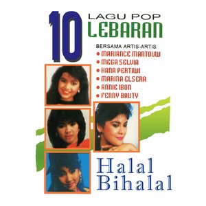 10 Lagu Pop Lebaran: Halal Bihalal
