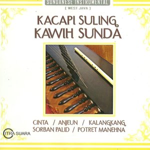 Kacapi Suling Kawih Sunda (Sundanese Instrumental)