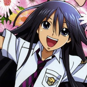 Hikari Hanazono (CV: Yuko Goto) 的头像