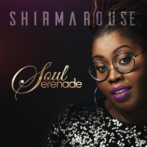“Soul Serenade”的封面